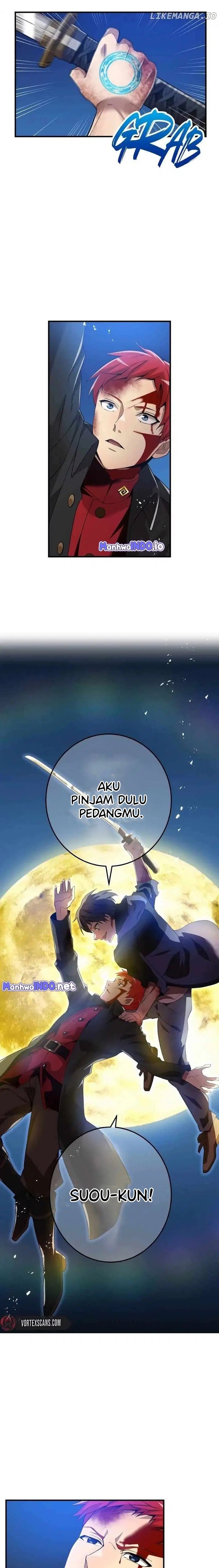 I Am the Strongest Awakeners, Recognized by All of the World’s Cheat Masters Chapter 15 Gambar 25