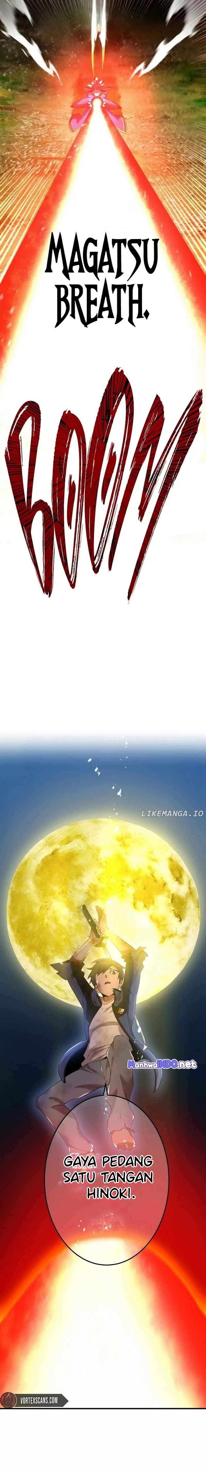 I Am the Strongest Awakeners, Recognized by All of the World’s Cheat Masters Chapter 15 Gambar 27