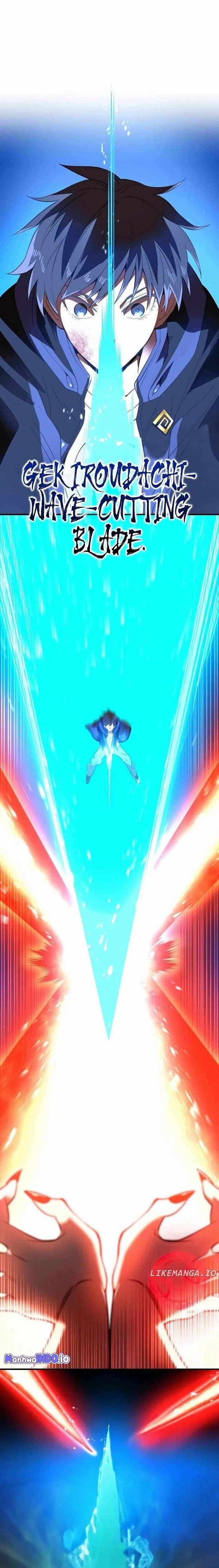 I Am the Strongest Awakeners, Recognized by All of the World’s Cheat Masters Chapter 15 Gambar 28