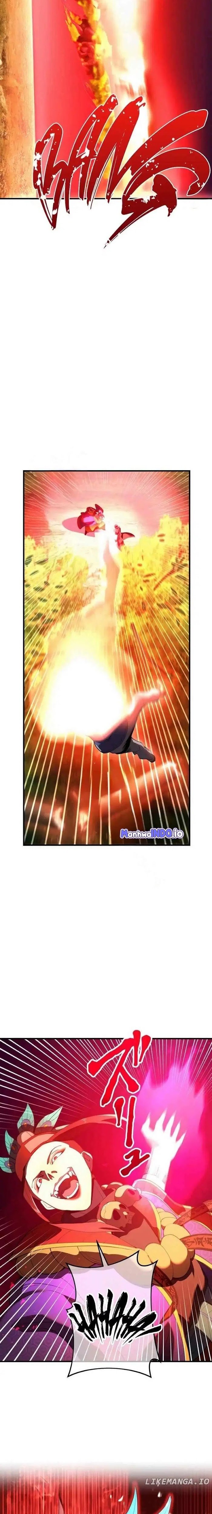 I Am the Strongest Awakeners, Recognized by All of the World’s Cheat Masters Chapter 15 Gambar 6