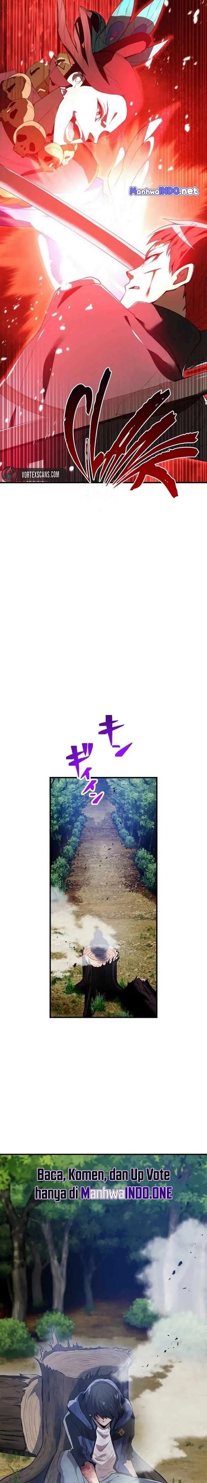 I Am the Strongest Awakeners, Recognized by All of the World’s Cheat Masters Chapter 15 Gambar 7