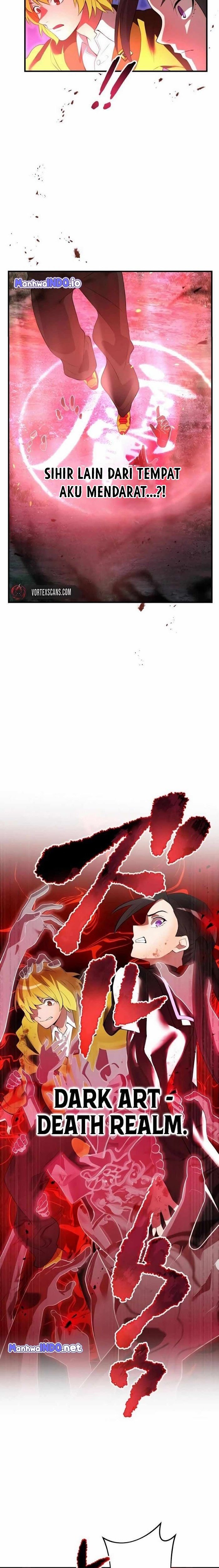 I Am the Strongest Awakeners, Recognized by All of the World’s Cheat Masters Chapter 14 Gambar 10