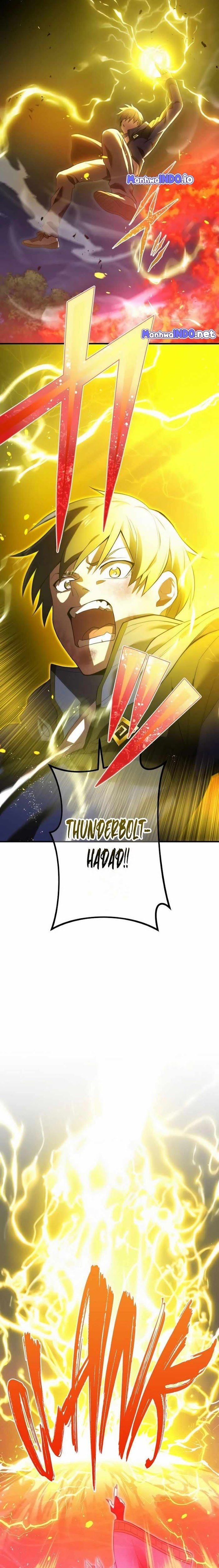 I Am the Strongest Awakeners, Recognized by All of the World’s Cheat Masters Chapter 14 Gambar 14
