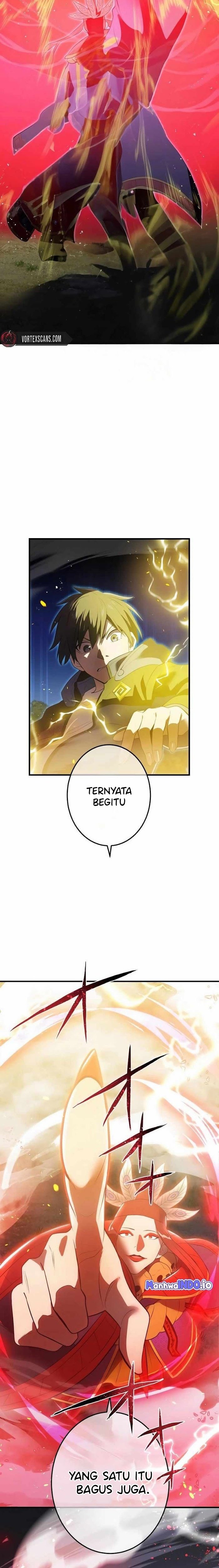 I Am the Strongest Awakeners, Recognized by All of the World’s Cheat Masters Chapter 14 Gambar 15