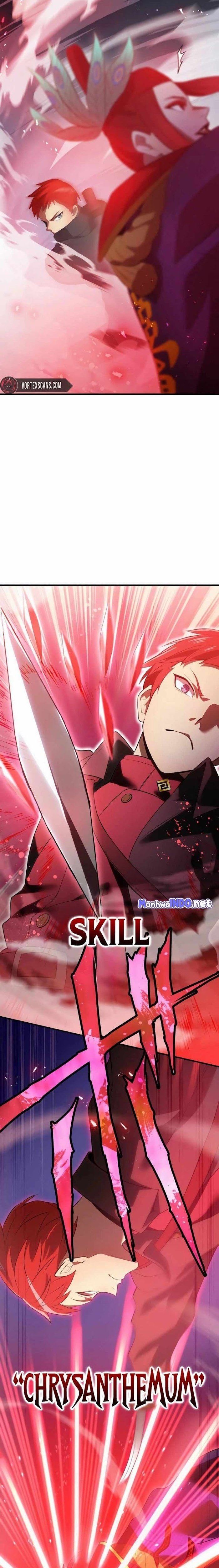 I Am the Strongest Awakeners, Recognized by All of the World’s Cheat Masters Chapter 14 Gambar 16