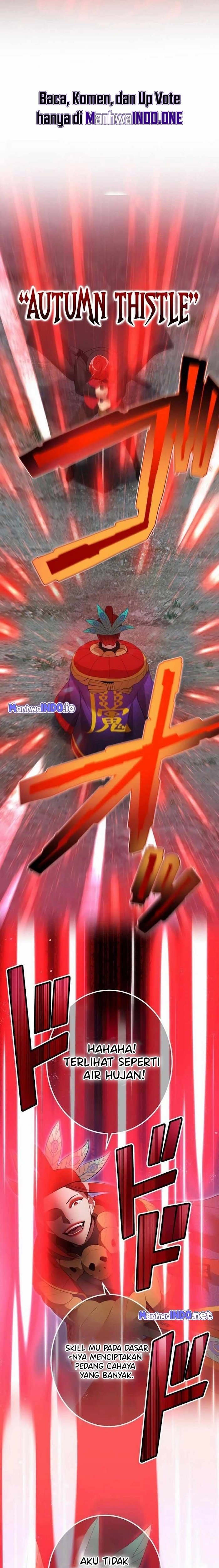 I Am the Strongest Awakeners, Recognized by All of the World’s Cheat Masters Chapter 14 Gambar 19