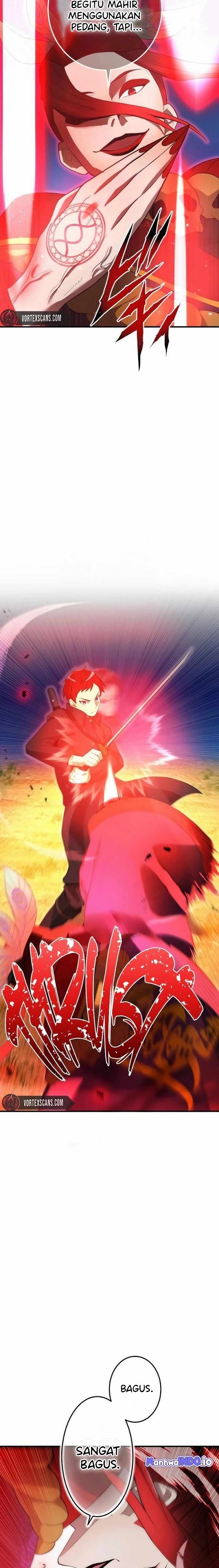 I Am the Strongest Awakeners, Recognized by All of the World’s Cheat Masters Chapter 14 Gambar 20