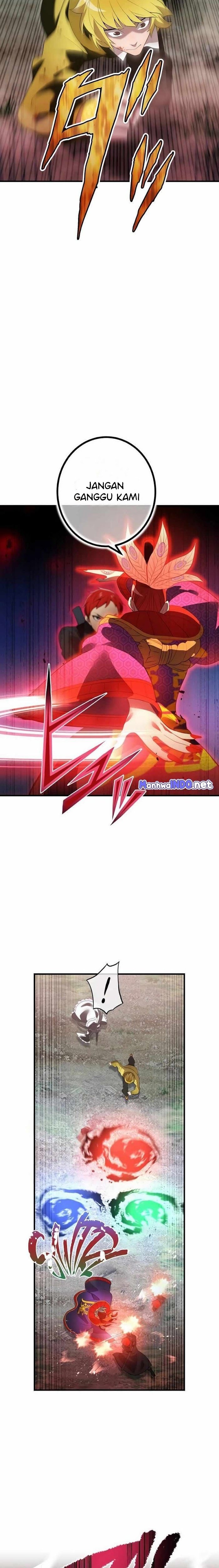I Am the Strongest Awakeners, Recognized by All of the World’s Cheat Masters Chapter 14 Gambar 23