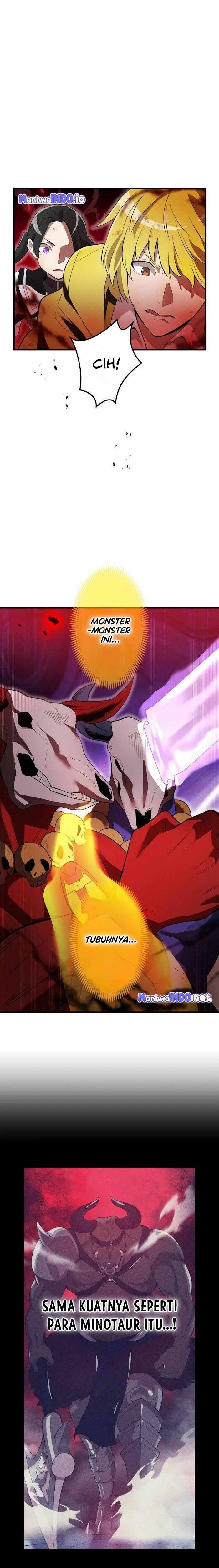 I Am the Strongest Awakeners, Recognized by All of the World’s Cheat Masters Chapter 14 Gambar 25