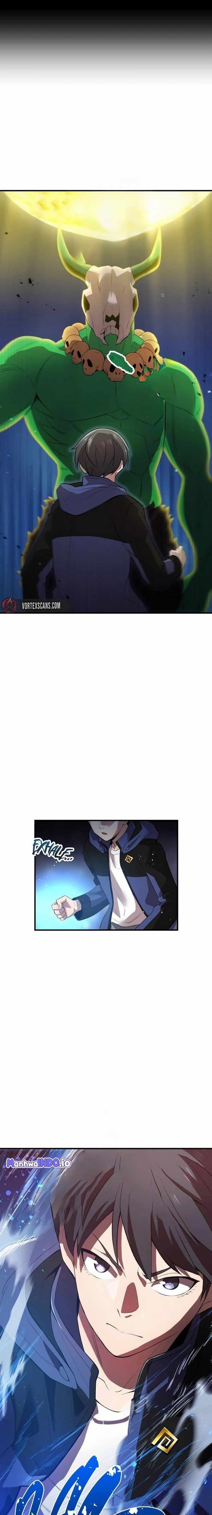 I Am the Strongest Awakeners, Recognized by All of the World’s Cheat Masters Chapter 14 Gambar 26