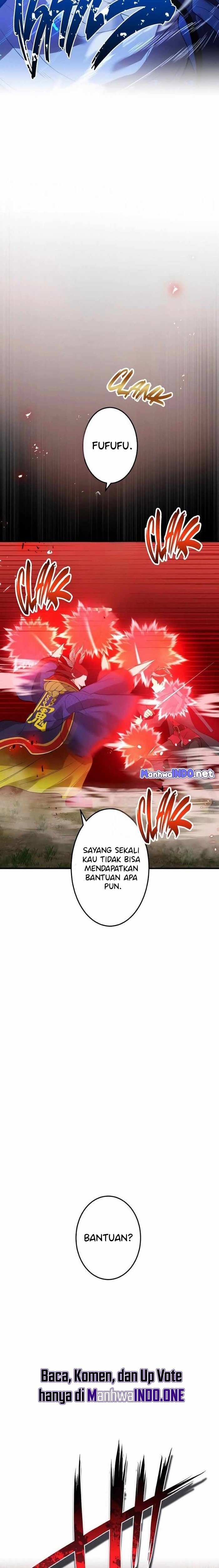 I Am the Strongest Awakeners, Recognized by All of the World’s Cheat Masters Chapter 14 Gambar 27
