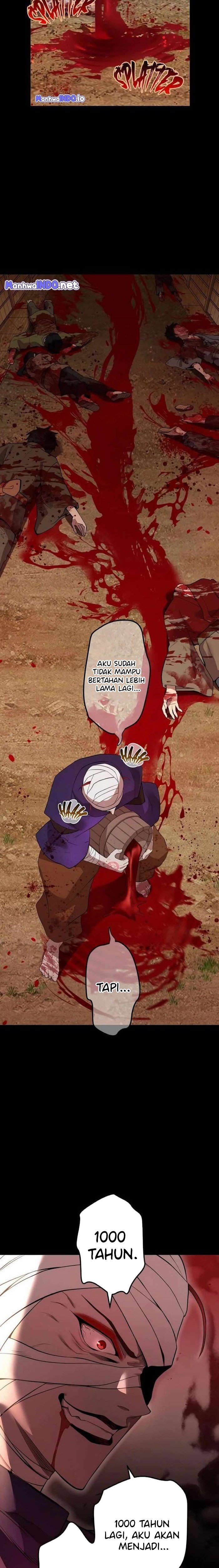 I Am the Strongest Awakeners, Recognized by All of the World’s Cheat Masters Chapter 14 Gambar 3