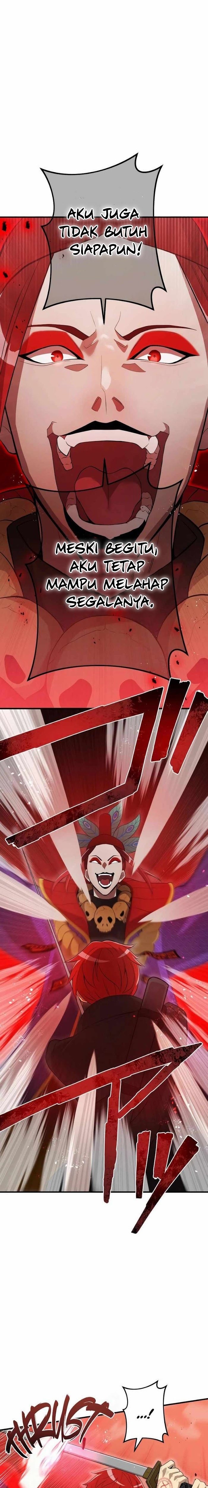 I Am the Strongest Awakeners, Recognized by All of the World’s Cheat Masters Chapter 14 Gambar 30
