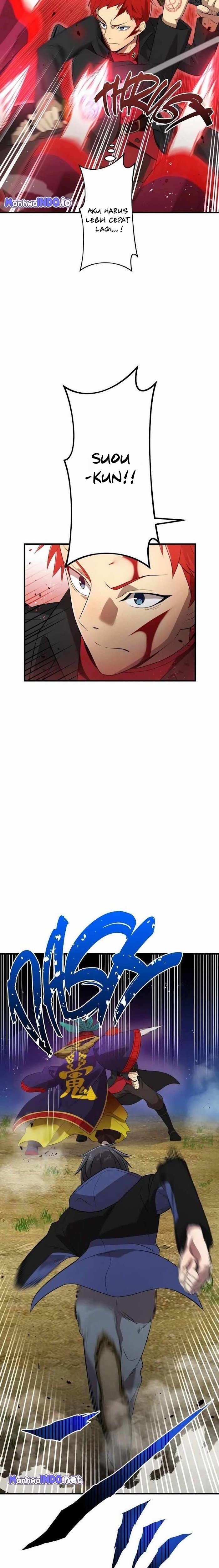 I Am the Strongest Awakeners, Recognized by All of the World’s Cheat Masters Chapter 14 Gambar 31