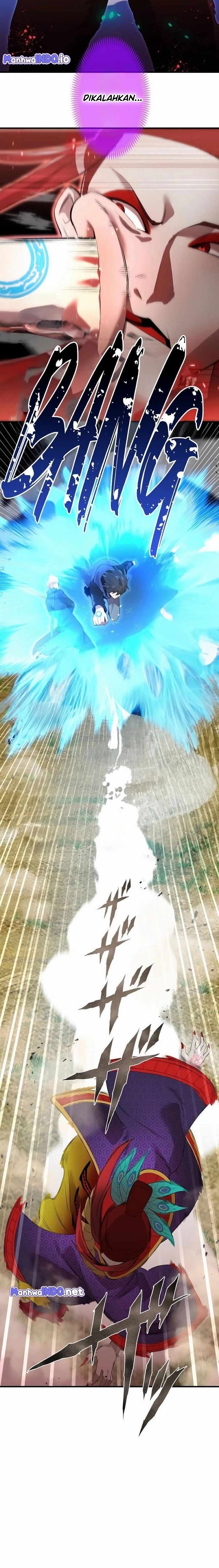 I Am the Strongest Awakeners, Recognized by All of the World’s Cheat Masters Chapter 14 Gambar 33