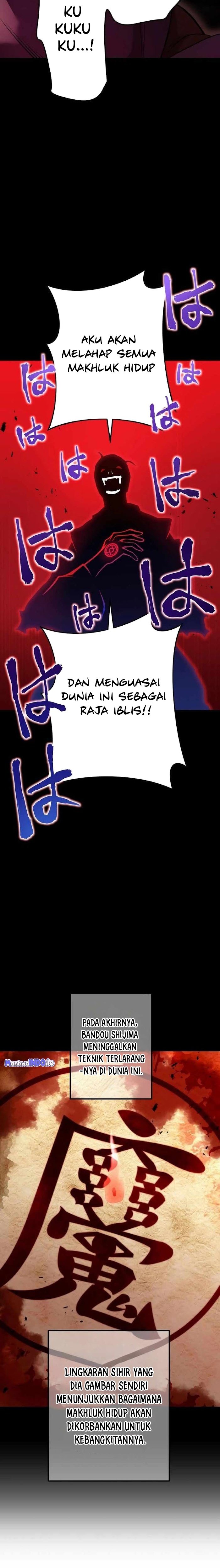 I Am the Strongest Awakeners, Recognized by All of the World’s Cheat Masters Chapter 14 Gambar 4