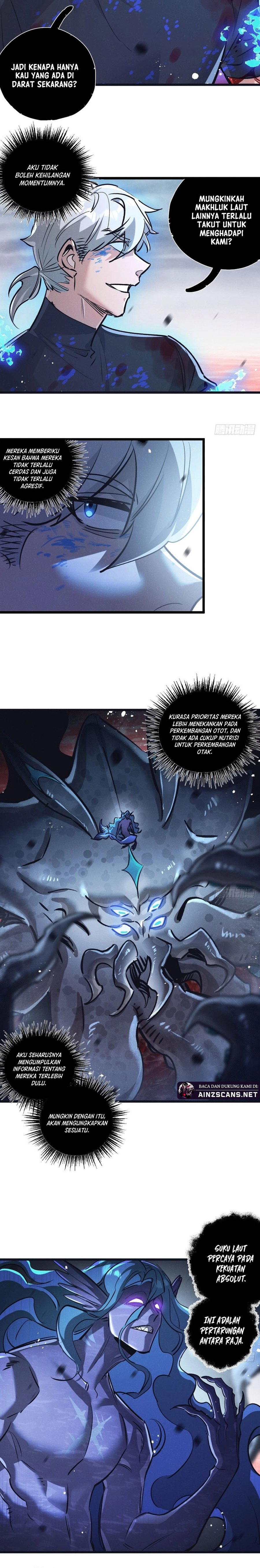 Baca Manhua Apocalypse Super Farm Chapter 75 Gambar 2