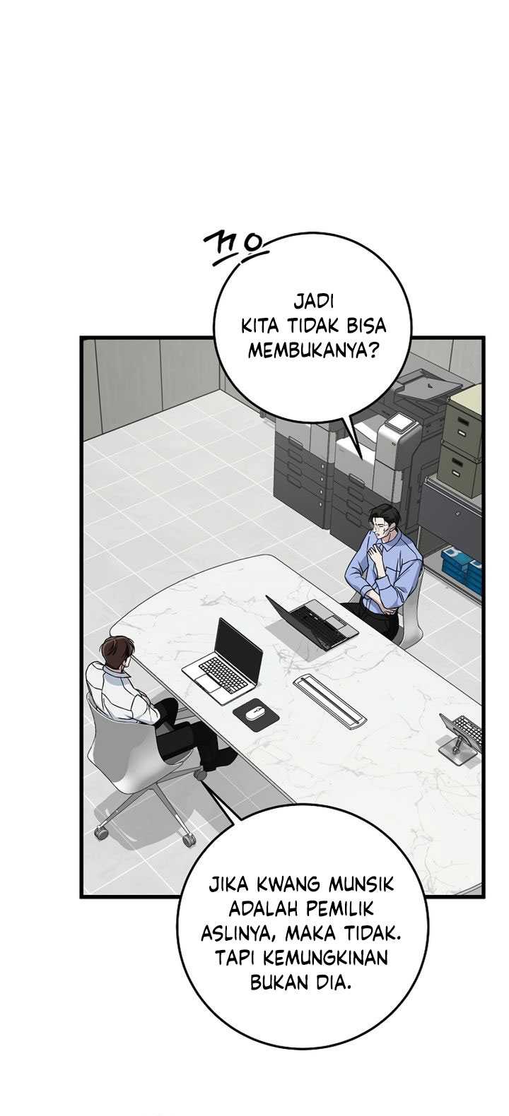 This is the Law Chapter 134 Gambar 11