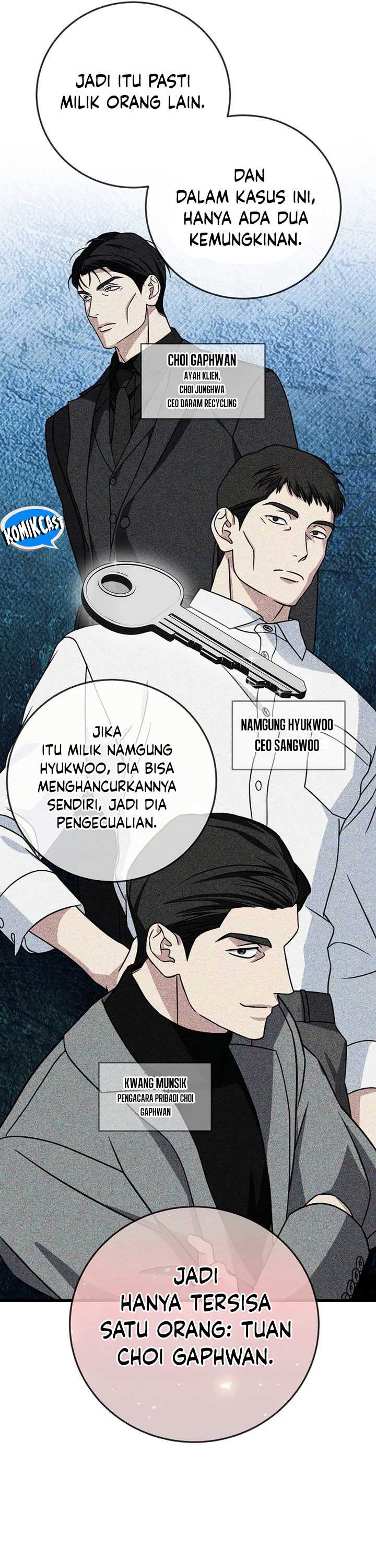 This is the Law Chapter 134 Gambar 13