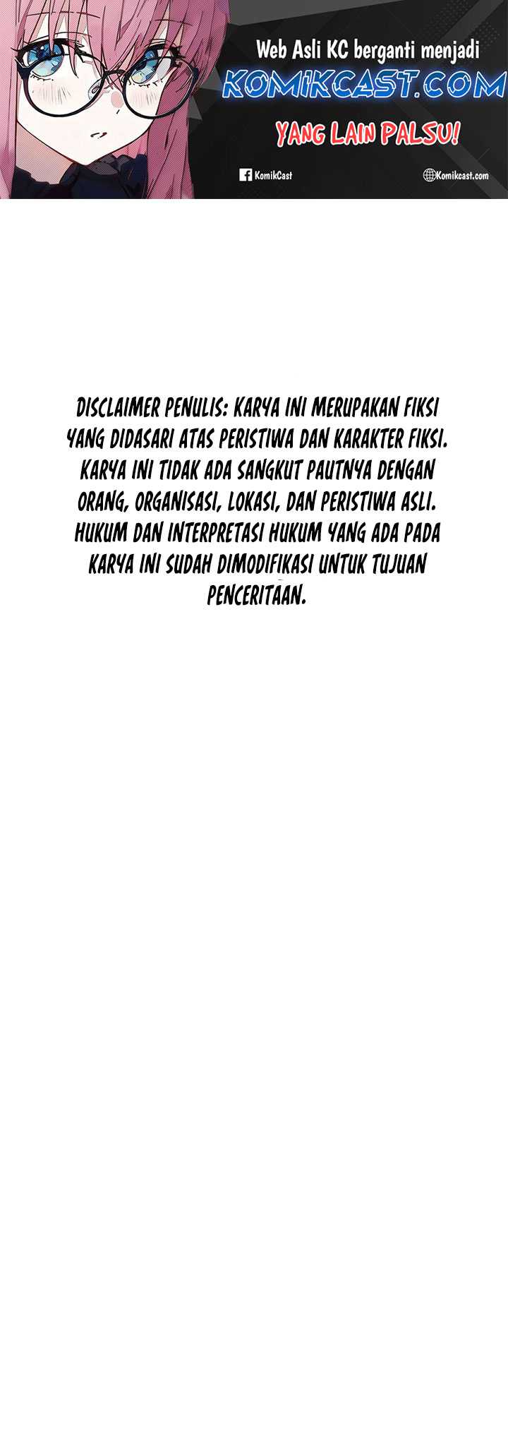 Baca Manhwa This is the Law Chapter 134 Gambar 2