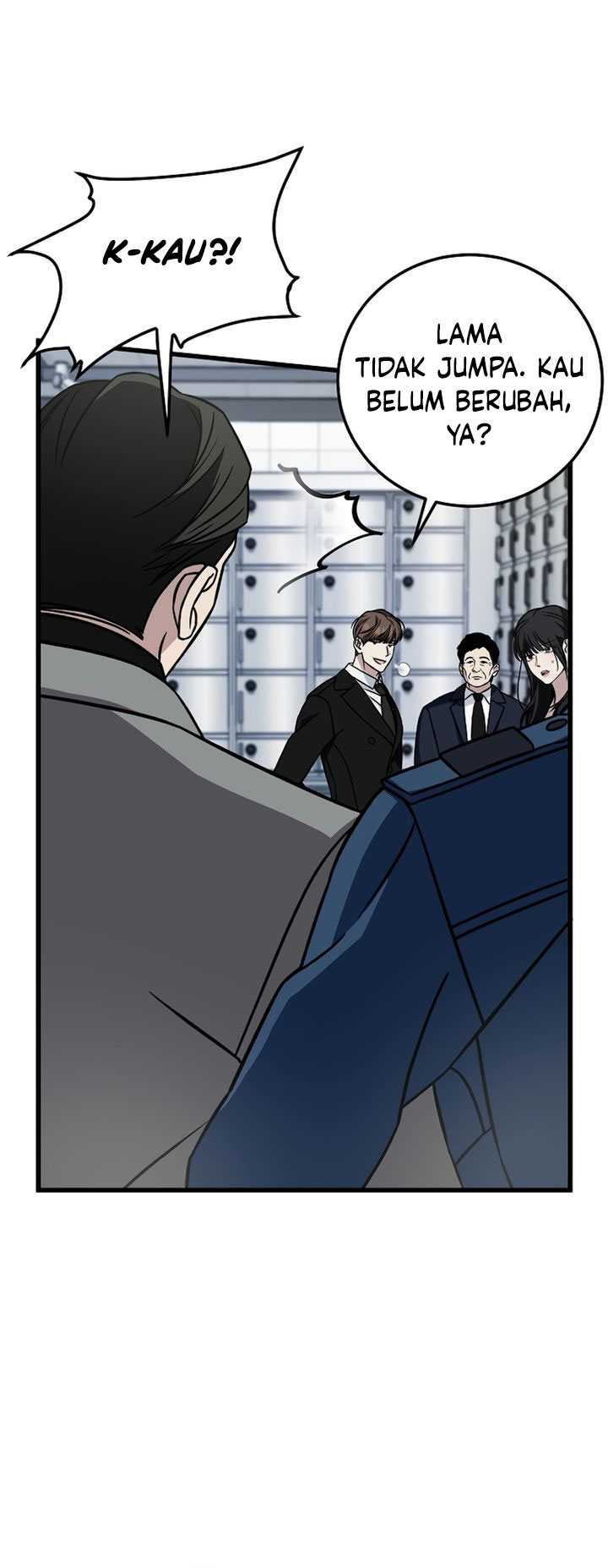 This is the Law Chapter 134 Gambar 31