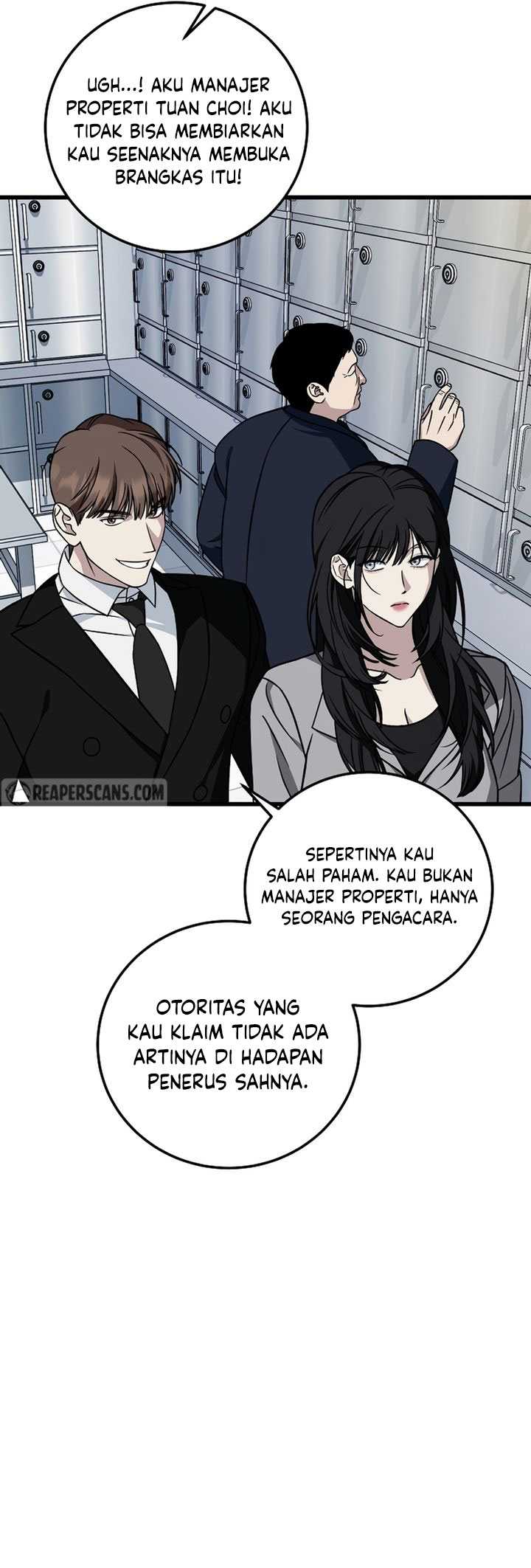 This is the Law Chapter 134 Gambar 32