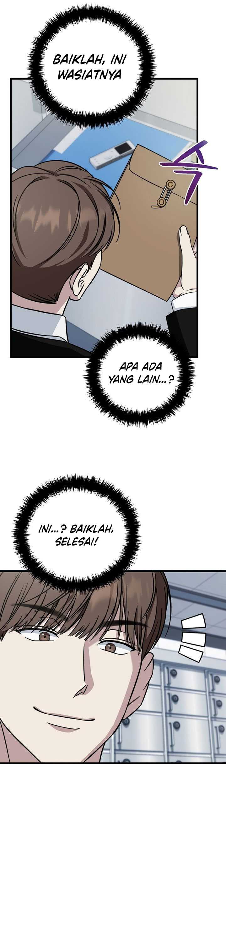 This is the Law Chapter 134 Gambar 34