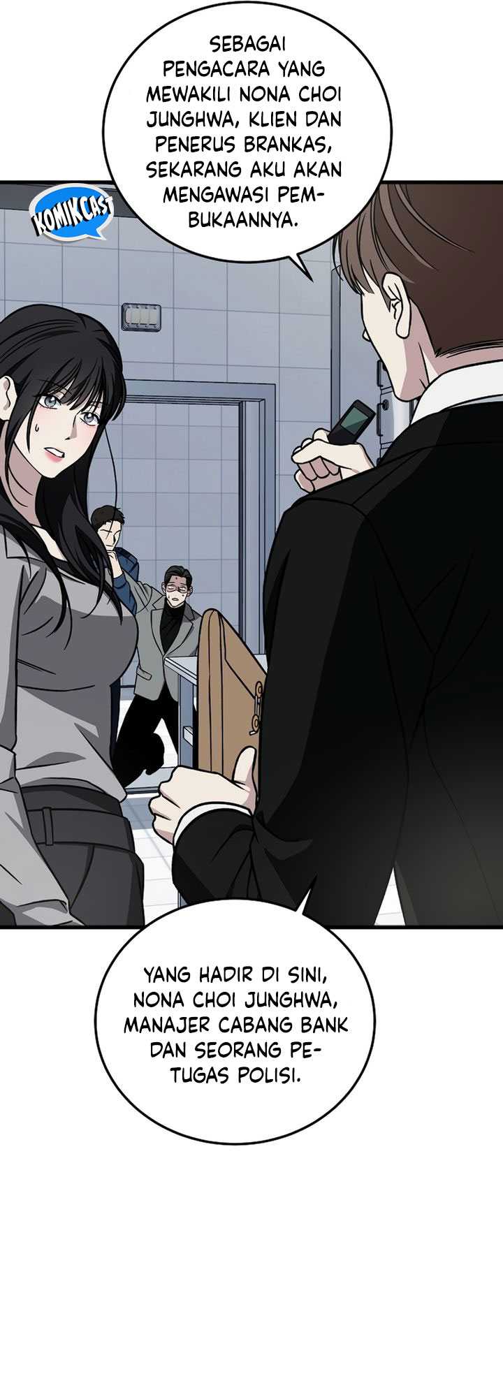 This is the Law Chapter 134 Gambar 35