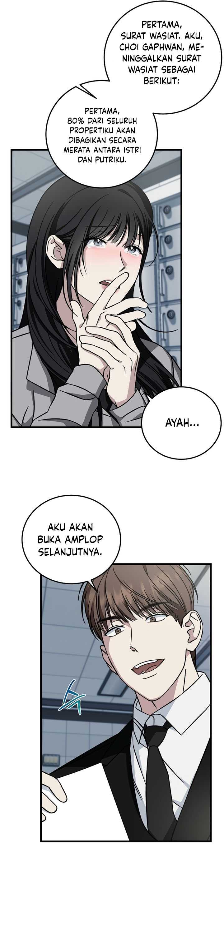 This is the Law Chapter 134 Gambar 36