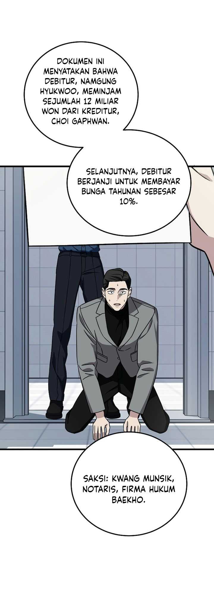 This is the Law Chapter 134 Gambar 37
