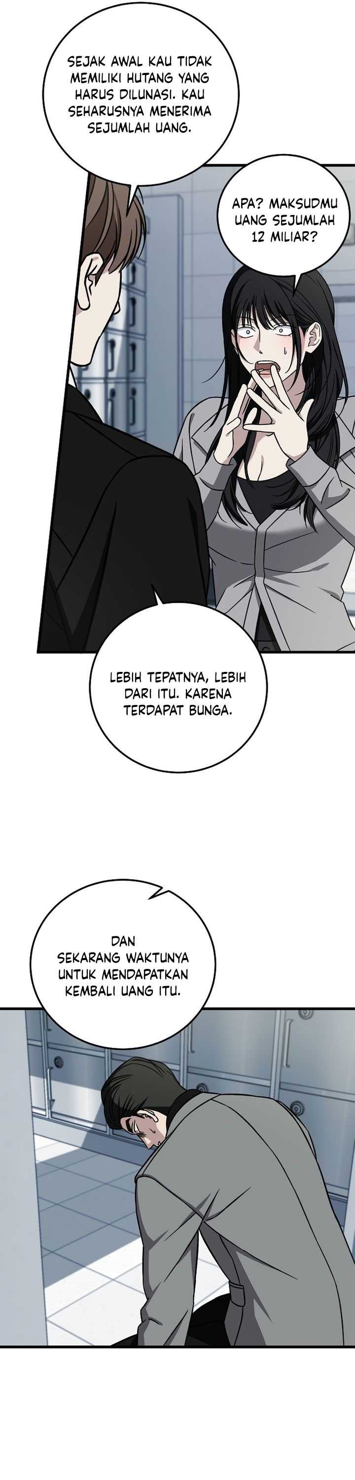 This is the Law Chapter 134 Gambar 39