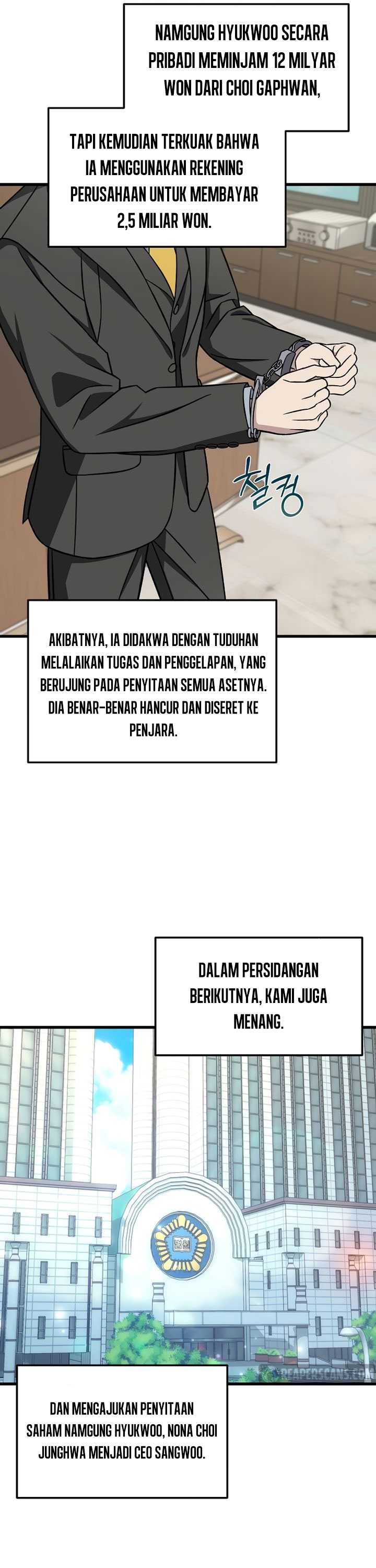 This is the Law Chapter 134 Gambar 42
