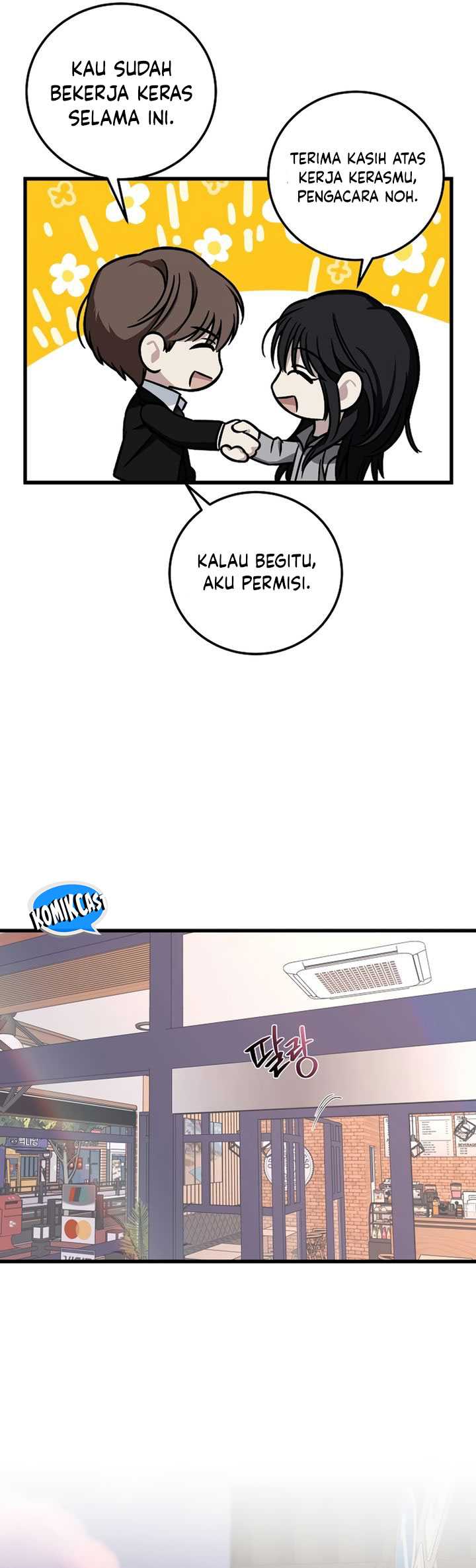 This is the Law Chapter 134 Gambar 48