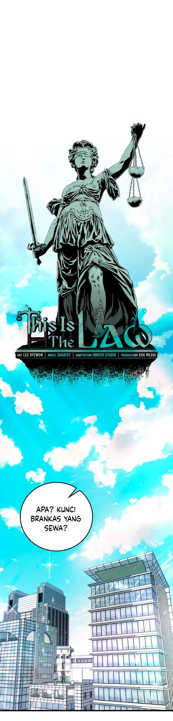 This is the Law Chapter 134 Gambar 9