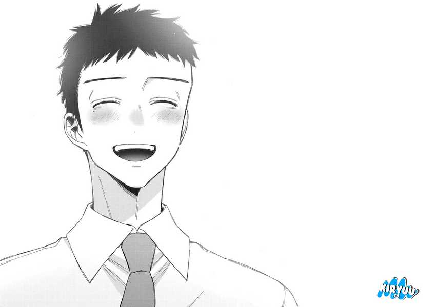 Sono Bisque Doll wa Koi wo suru Chapter 114 Gambar 19
