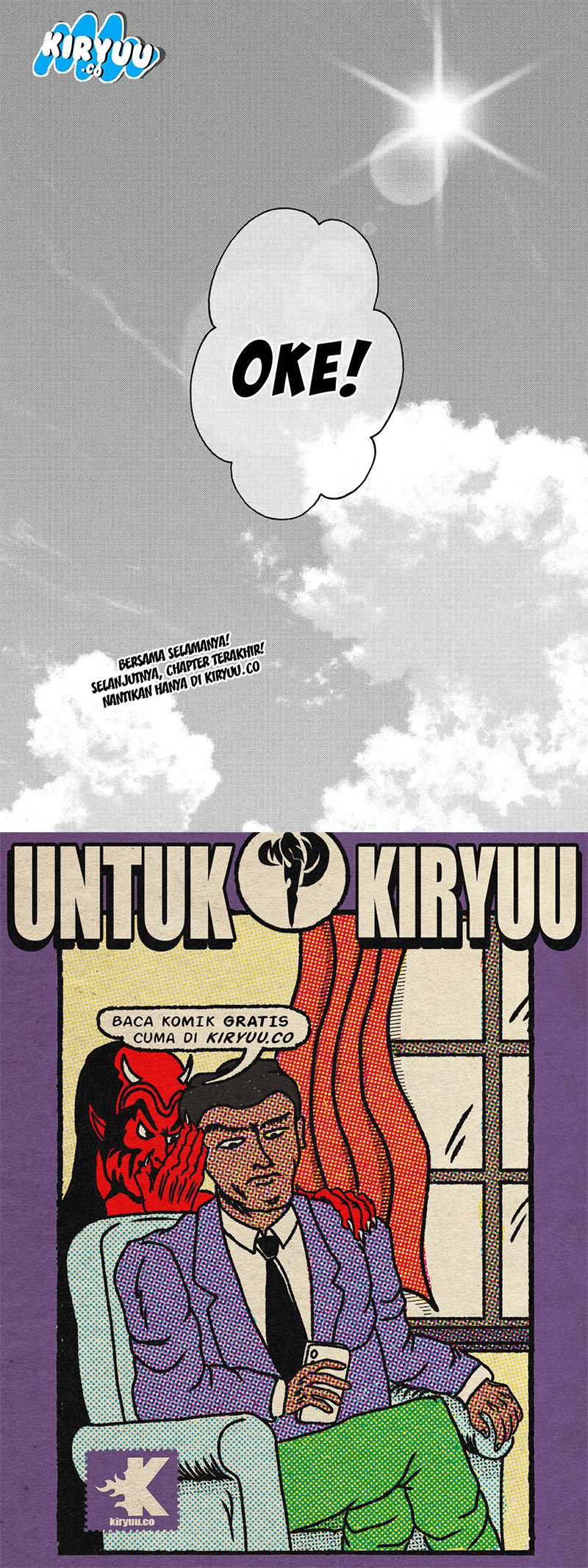 Sono Bisque Doll wa Koi wo suru Chapter 114 Gambar 20