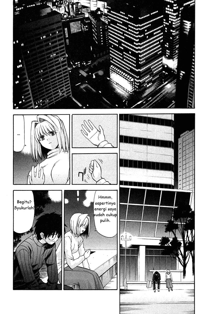 Shingetsutan Tsukihime Chapter 19 Gambar 24