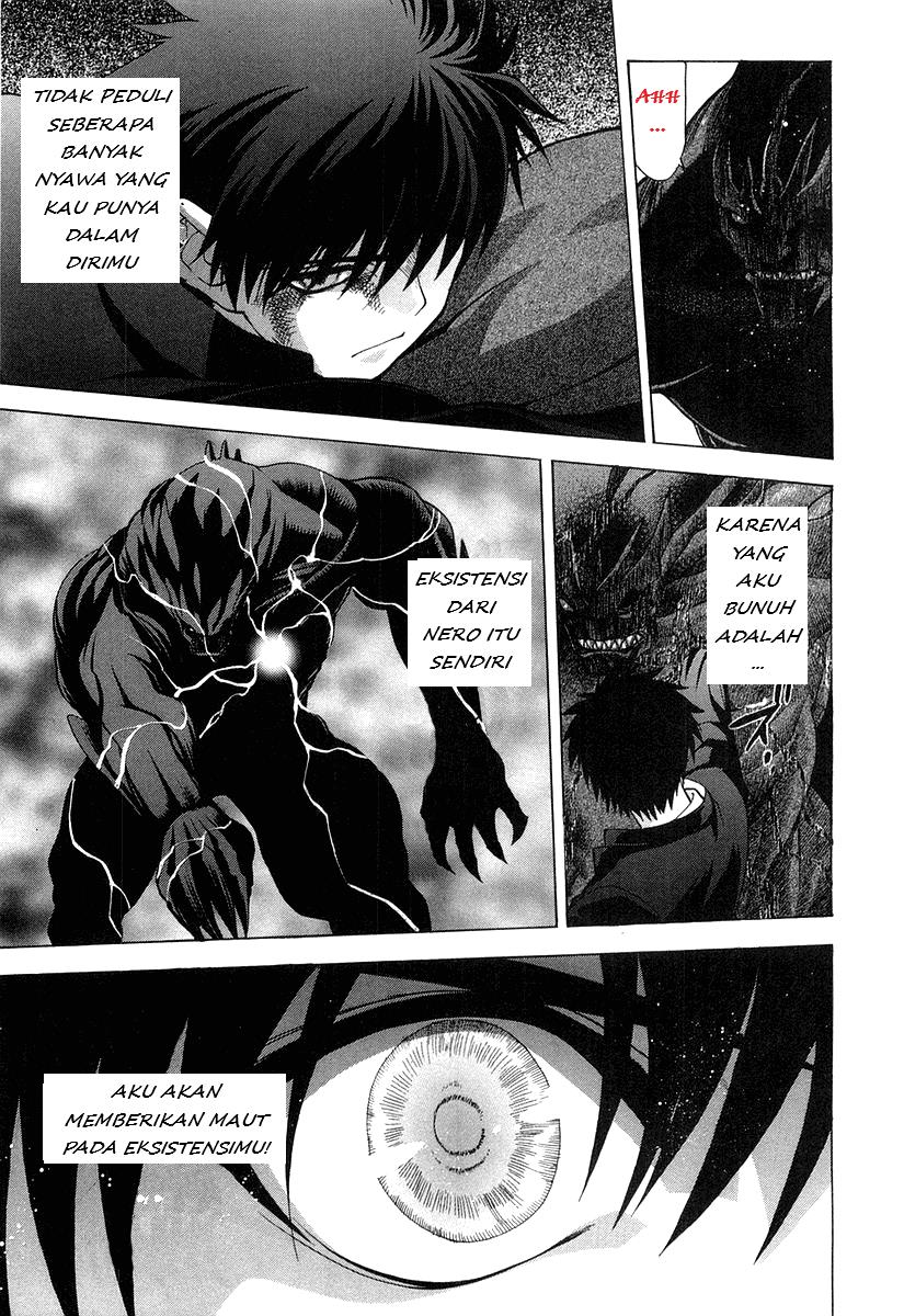 Shingetsutan Tsukihime Chapter 14 Gambar 4