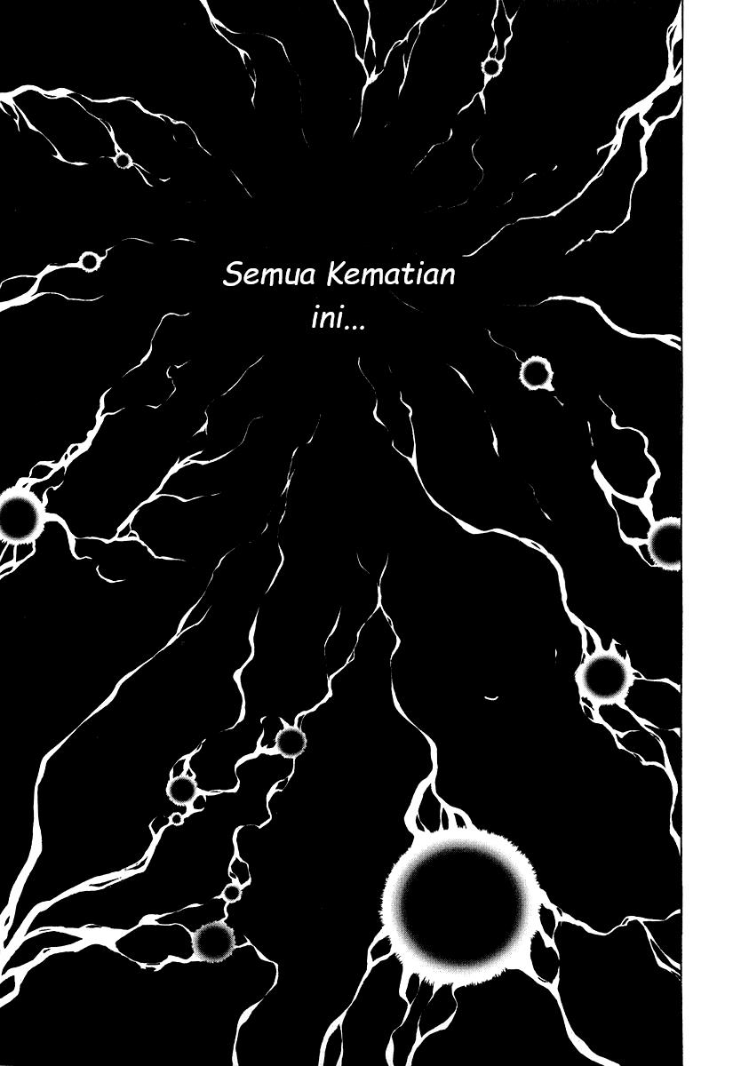 Shingetsutan Tsukihime Chapter 13 Gambar 11