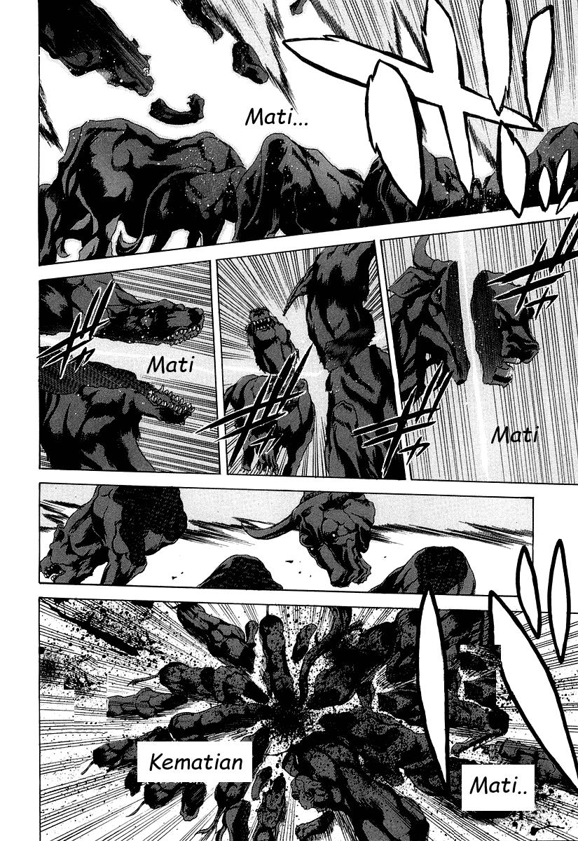 Shingetsutan Tsukihime Chapter 13 Gambar 12