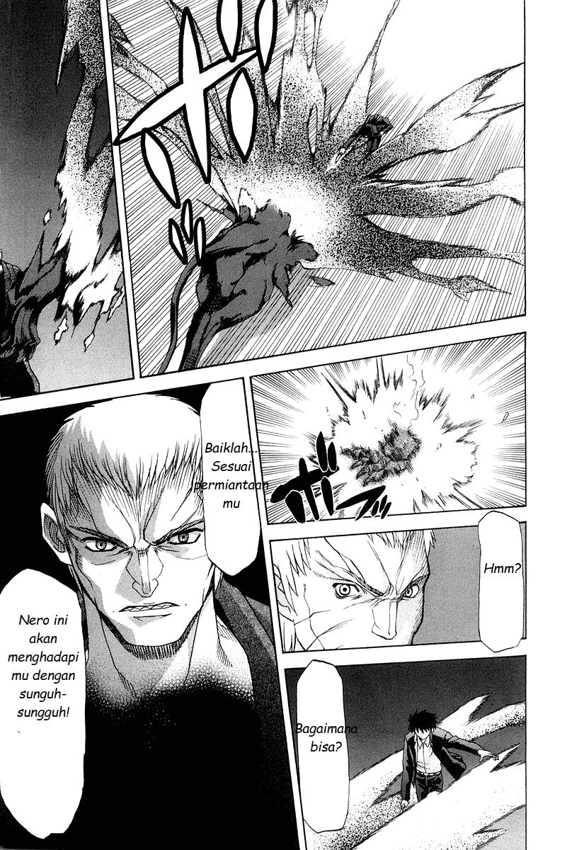 Shingetsutan Tsukihime Chapter 13 Gambar 18