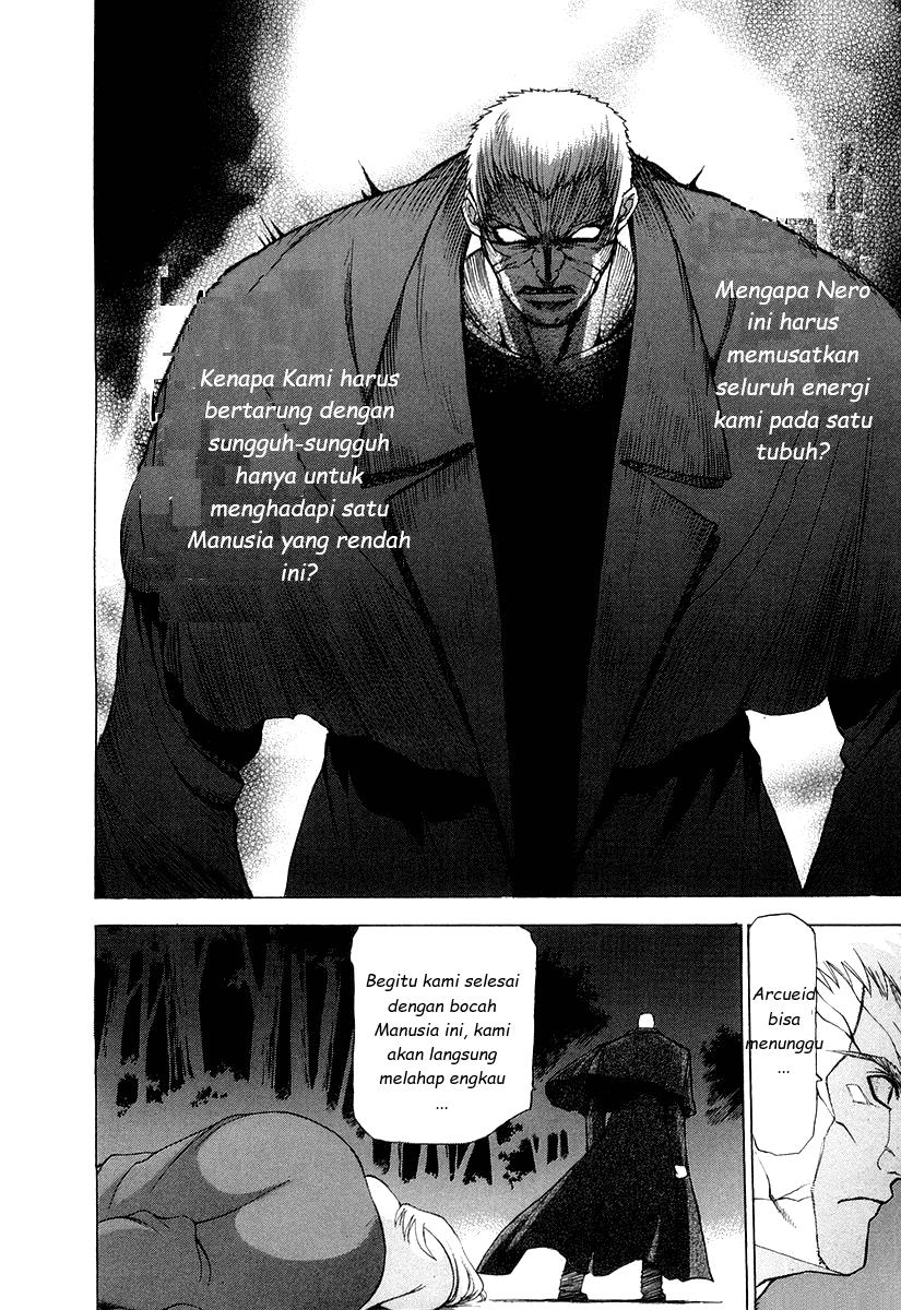Shingetsutan Tsukihime Chapter 13 Gambar 26