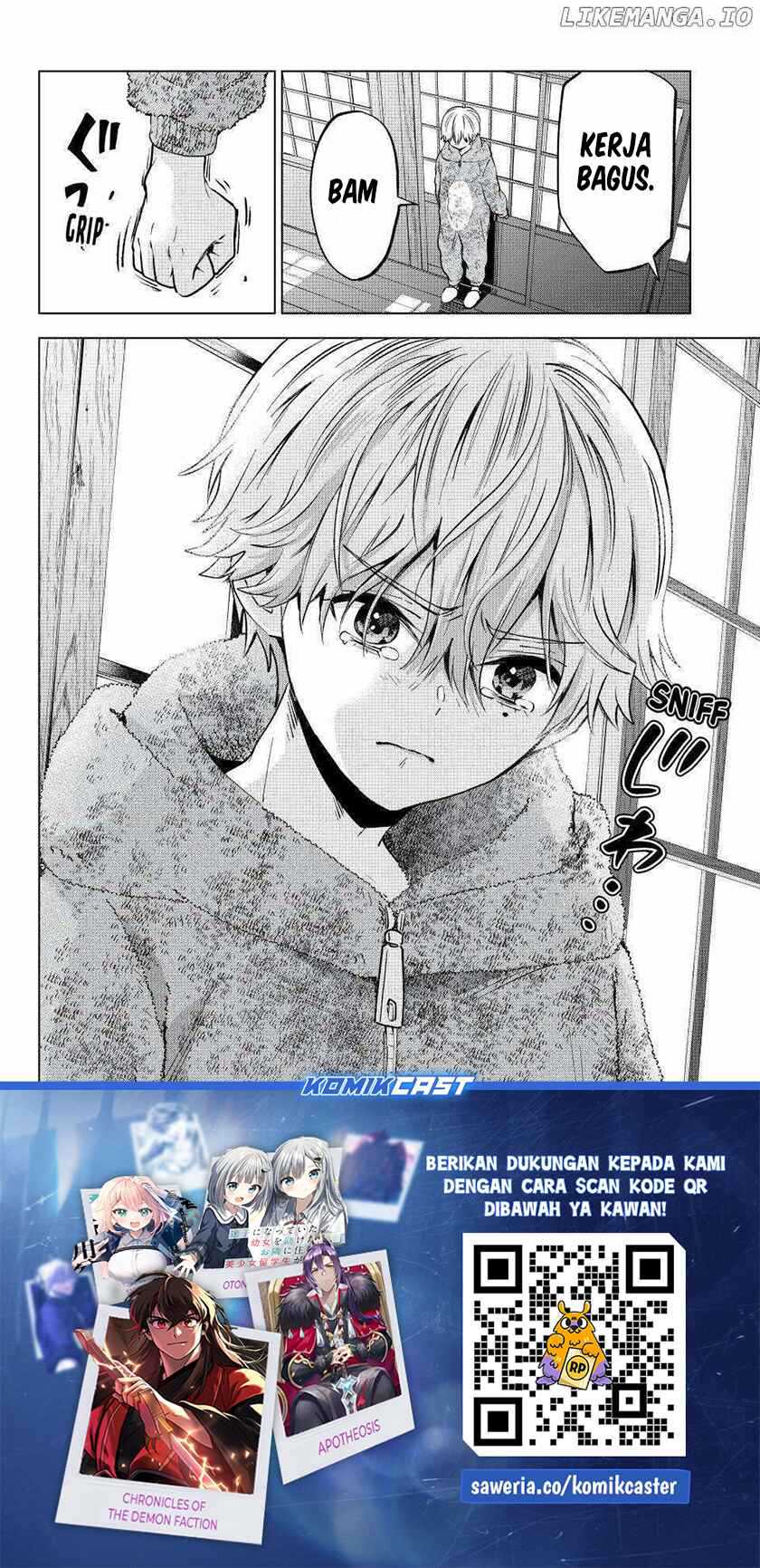 The Cuckoo’s Fiancee Chapter 215 Gambar 21