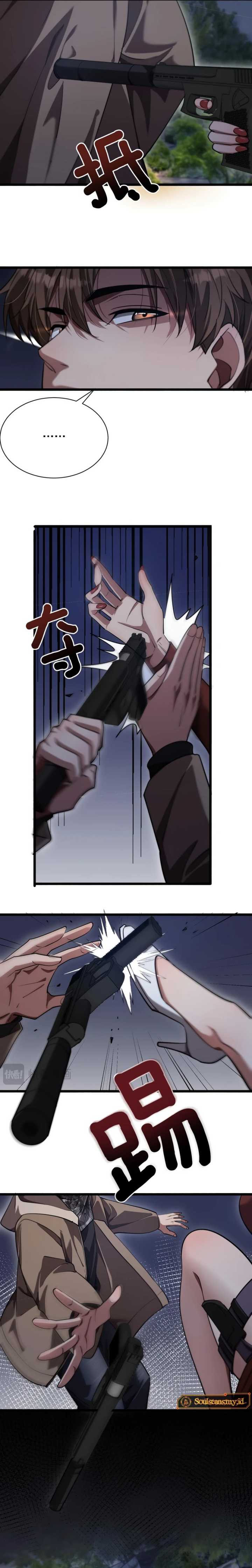 I’m Trapped in This Day for One Thousand Years Chapter 168 Gambar 6