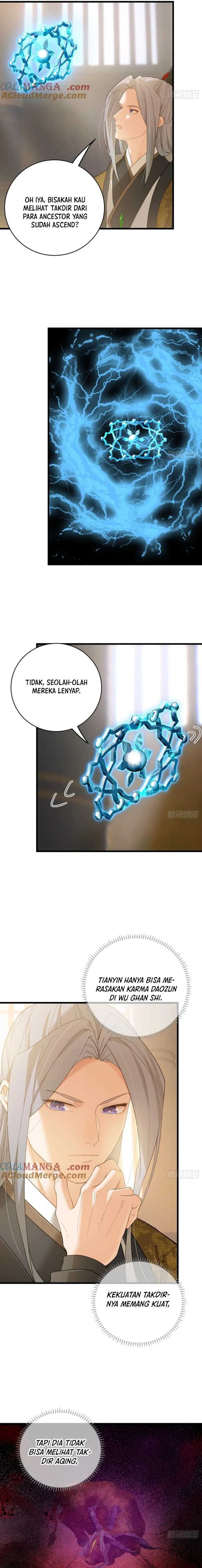 Baca Manhua Counterattacking System Available At The Grand Ascension Stage Chapter 51 Gambar 2