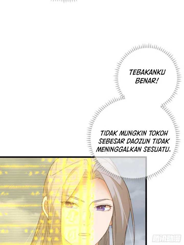 Counterattacking System Available At The Grand Ascension Stage Chapter 50 Gambar 13