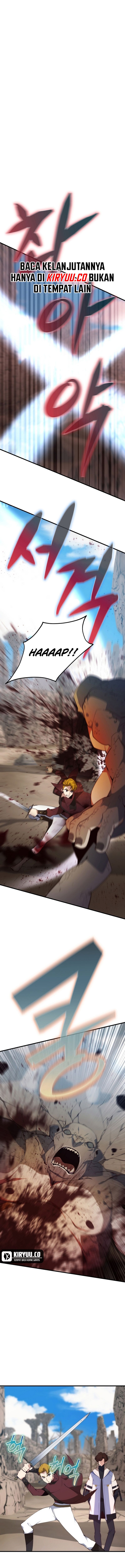 Surviving with a SSS-Rank Inventory Chapter 52 Gambar 13