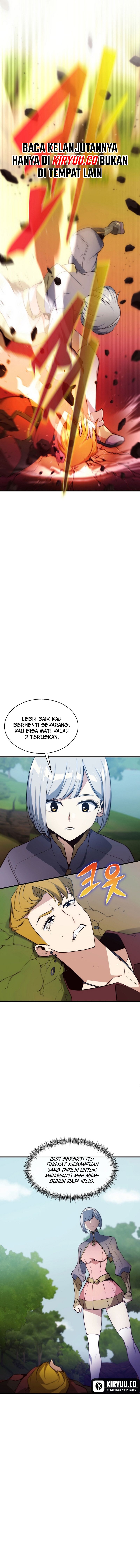 Surviving with a SSS-Rank Inventory Chapter 52 Gambar 4