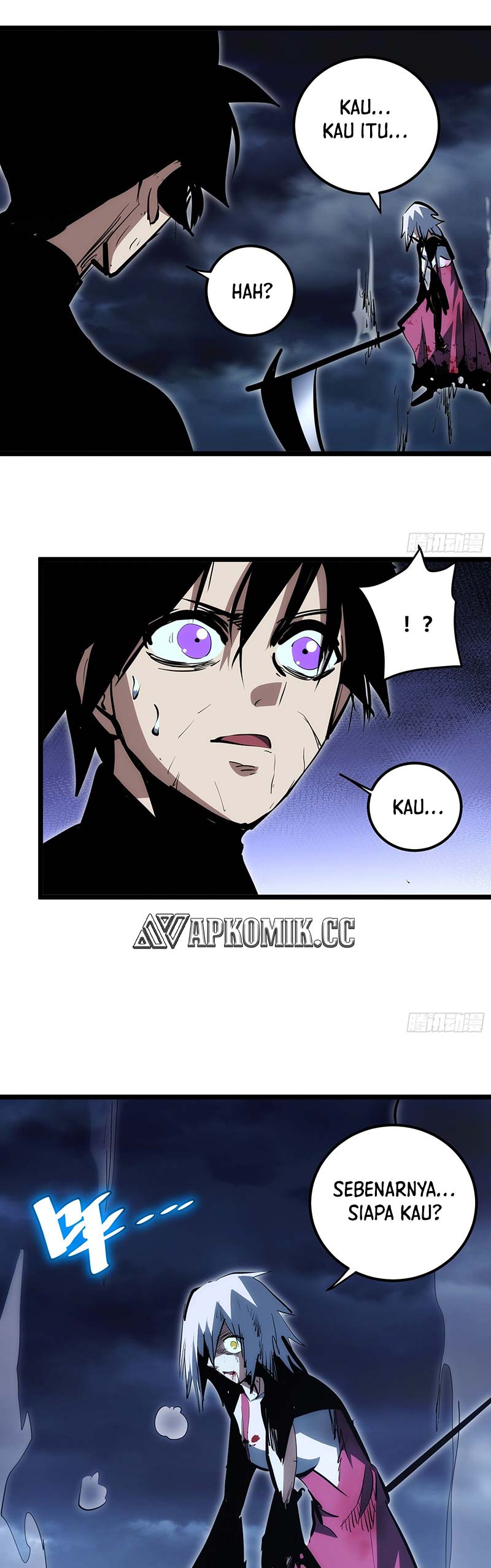 I am Self-disciplined And Invincible Chapter 92 Gambar 15