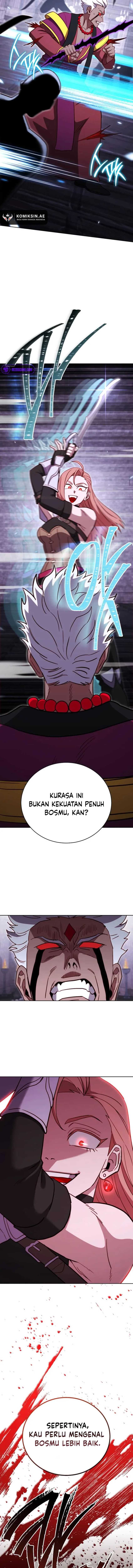 My Insanely Competent Underlings Chapter 80 Gambar 14